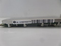 Crystalfontz CFA625TFEKU LCD Keypad Display Module