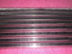 (50 PIECE LOT) DM74S175N, FSC, IC FLIP FLOP QUAD D-TYPE 16-DIP