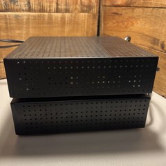 Sony Power Distribution Units Matching Pair TA-SA700WR