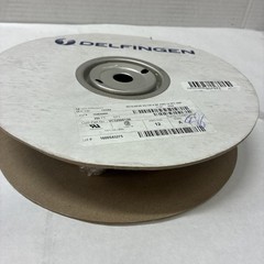 Delfingen NU-Sleeve VG-130A Polyester Black VC32500012B