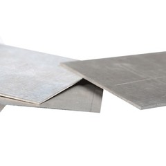 AZ31B Magnesium Alloy Thin Plate Cutting Metal Sheet Experimental Thick 1/2/3mm