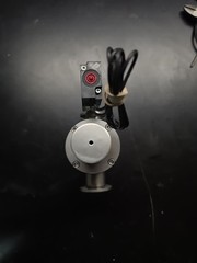 Nor-Cal Porducts 3870-01213 Pneumatic Isolation Valve, AMAT, 170450 Humphrey 310