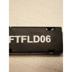 Lot/10 Sumitomo Future Flex 6 Fiber Field Termination Kit Ftfld06 SRP SP-F04-010
