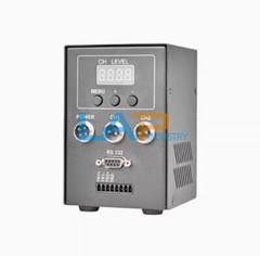 1pc New External controller with 2-channel high-power output and stable 10A 24V