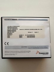 Freescale Semiconductor Sensor Motherboard Evaluation Kit PN:KITMPR03XEVM