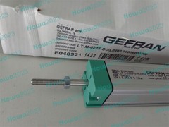 1pc LT-M-0225-S-XL0202 GEFRAN Linear Displacement Sensor Electronic Ruler