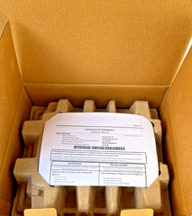 1PC- Schneider P3U20-6AAA2AHAA universal protection relay REL52203D- New