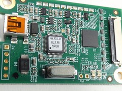 Zytronic ZXY100-U-OFF-32-B USB ZXY100 Controller – NEW Surplus!
