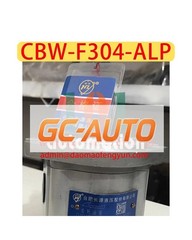 1PCS NEW FOR CBW-F304-ALP Gear Oil Pump Electric Drive Pressure Pump Type