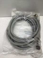BCC A325-A325-30-330-VS85N5-050 Balluff CordSet