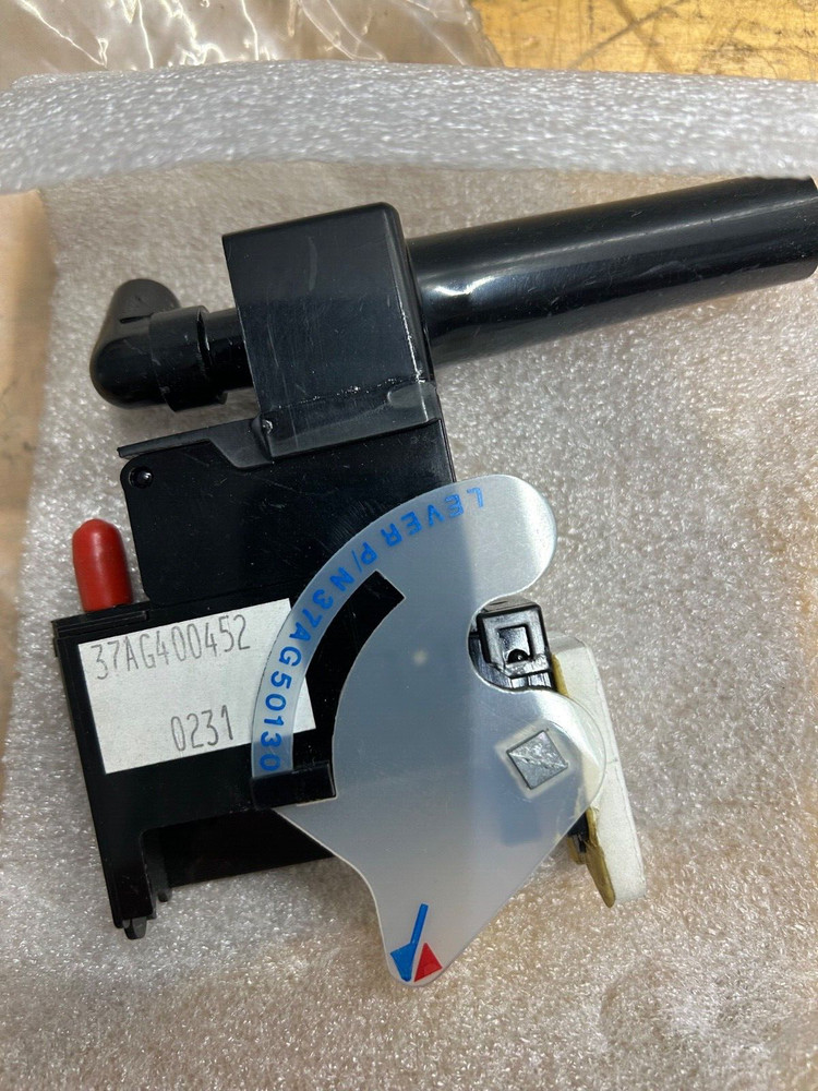 UNITED TECHNOLOGIES 37AG400452 / 37AG400452 (BRAND NEW)