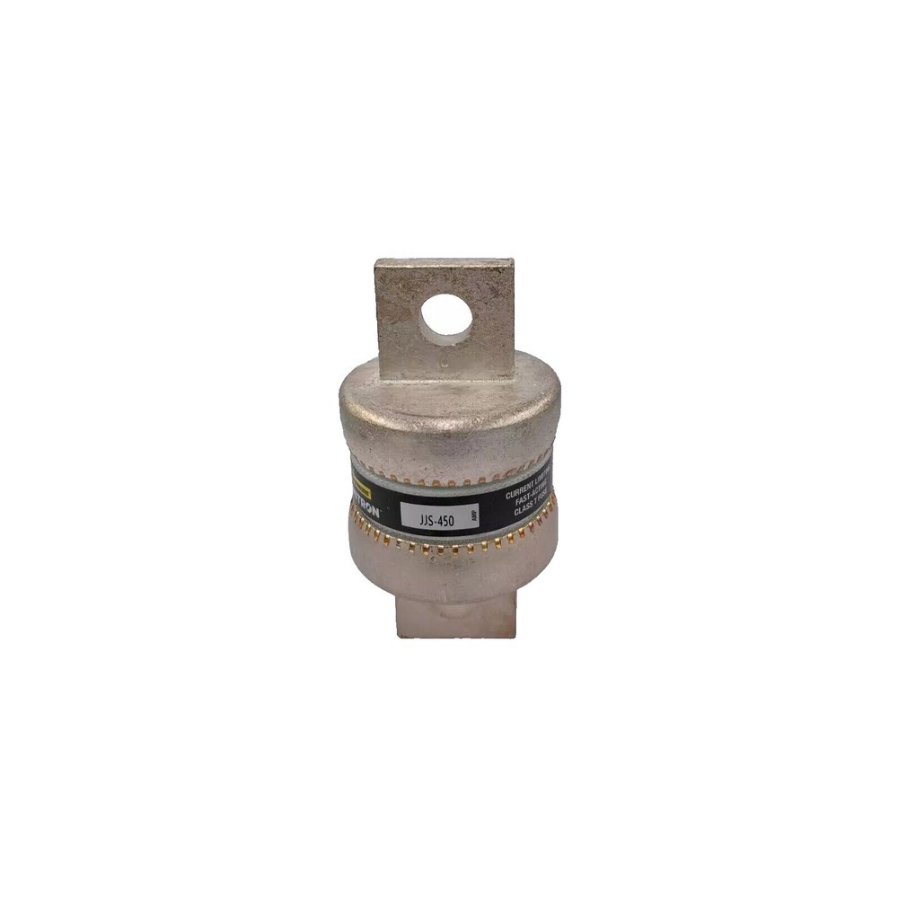NIB – Bussmann – JJS-450 – Jjs Fuse, 450A, Class T