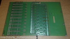 Kearney & Trecker Circuit Board I/O Mother Board Assy 1-21293-02_12129302_135107