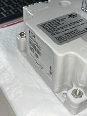 EATON SPD100208Y2A SPD SERIES SURGE PROTECTIVE DEVICE SCCR:200kA, 480V60H 100kA