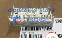 1PCS SK20GD065ET Power Module Supply New 100% Quality Guarantee