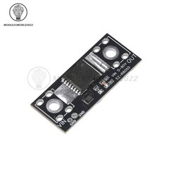 80V 50A High-Current Ideal Diode Module Charging Anti-Reverse Current Protection