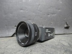 SONY CCD INDUSTRIAL CAMERA XC-ST50 15 VDC 2 WATT **WARRANTY INCLUDED**
