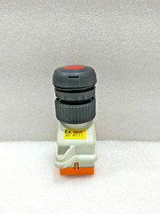 BARTEC 07-3363-840 COMEX FLEX ILLUMINATED BUTTON