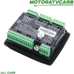 ALL-CARB AUTO Genset Controller HGM420N for Genset Automation & Monitor Control