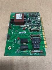 Husky Altanium X/XE ICC2 Rev. 4 Curcuit Board #4009X111