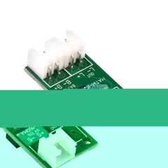 Solar Light Battery Charging Controller Board w/ Li-ion Battery Protection-
