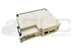 LOT OF 2 SCHNEIDER ELECTRIC DEP218/AS-BDEP-218 INPUT MODULE 115VAC