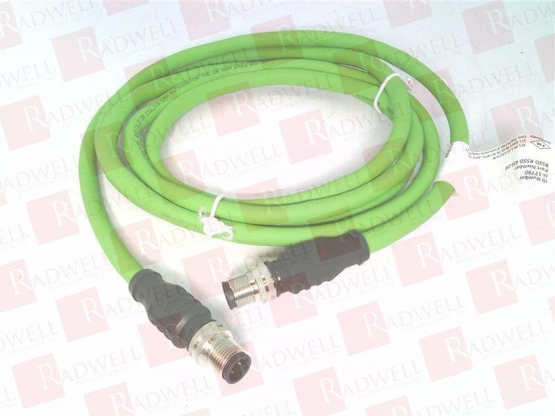 TURCK RSSD RSSD 420-2M / RSSDRSSD4202M (NEW IN BOX)