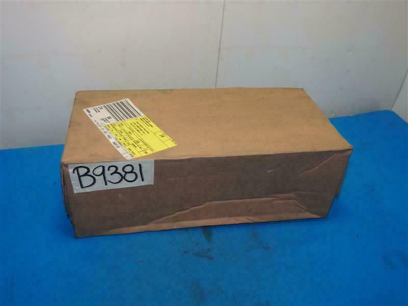 Ford F65Z-6622-CA F65Z6622CA Screen & Cover