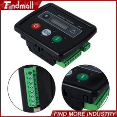 Findmall DSE3110 MPU Generator Controller Electronic Module For Deep Sea