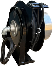 United Equipment ACC R46N4M4TERA1 Industrial Cable Reel Assembly 22ft long
