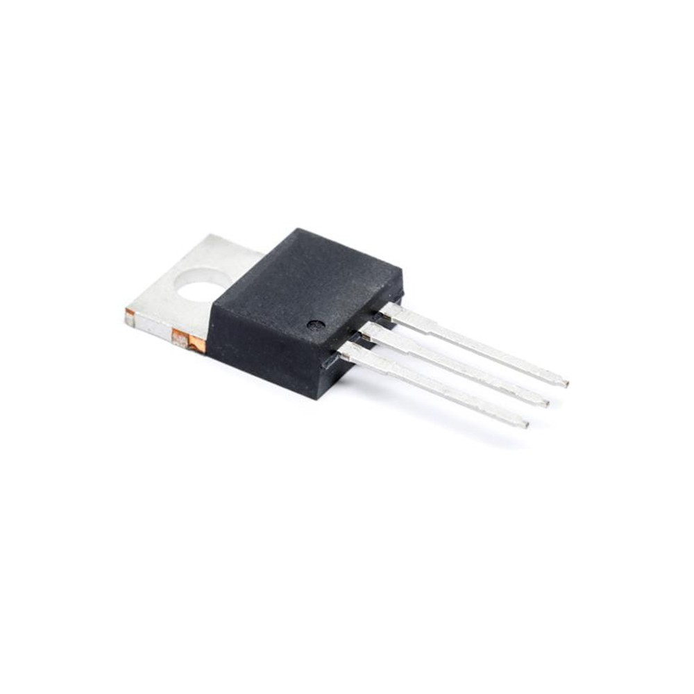 10Pcs APT13005DT-G1 TO-220AB-3