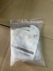 1- Falco U40002 2142 Pollution Degree 3 250VAC 200A 0.5V 45-66 Hz