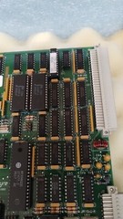 Glenayre 140.1995 Digital Output DS1 GL3000-ES MVP 137-1206-3