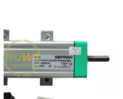 1/piece NEW GEFRAN LTC-M-0100-S-XL0396 Electronic Ruler Displacement Sensor