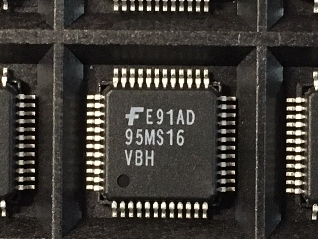 LOT OF (250) NEW FSC/NSC NM95MS16VBH PLUG AND PLAY FRONT-END DEVICE FOR ISA-BUS