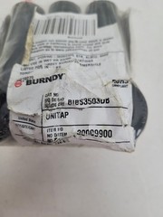 BIBS3503DB Burndy 3 Port 600V Sealed Wire Connector – Next Day Option – New