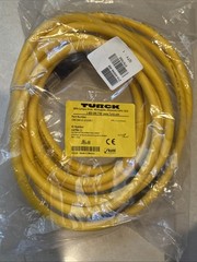 TURCK CSM CKM 12-12-5/S817 U4706-11 CSMCKM12125S817 Type 1 3 4 Enclosure Read*