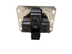 HUBBELL HBL7301A Receptacle 14-60R 125/250V AC Black 3 Pole / 4 Wire 60 A