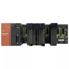 MITSUBISHI PLC A1SCPU, A1SX80, A1SY80, A1SG60, A1S61PN, Modules