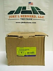 SQUARE D, FHP MANUAL STARTER, 2510FR1