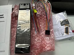 Essex Electronics SKE-26S Self-Contained Access Control Keypad
