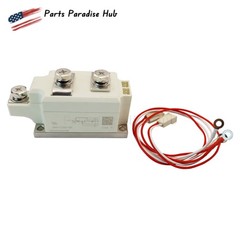 NEW Thyristor / Diode Modules Fit SEMIKRON SKKT330/16E US