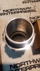 Appleton TMC2-200A233 Connector, Aluminum, 1.91″-2.33″ Diameter TMC2-200A233