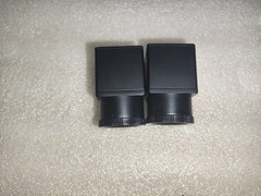 Used 1.3MP Monochrome USB3.0 Camera MV-CA013-21UM, Fully Functional二