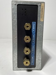 Cutler Hammer CPSS2480YSLT Transient Voltage Surge Suppressor, 3PH, 4W, 480/277V