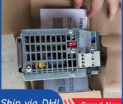 1 New Siemens 6EP1333-3BA00 SITOP PSU200M Power Supply Free Ship