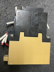 Allen-Bradley Bulletin 700 Type P Direct Drive Relay CA 700-P200A1 Ser A
