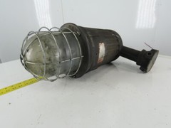 OZ Gedney LMW250MAGGNTB 120/208-240/277V Hazardous Location 250W Light Fixture