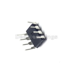20PCS IC DS1307 DS1307N DIP-8 RTC SERIAL 512K I2C Real-Time Clock