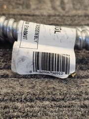 (QTY 3) Southwire 55292015 Metal Clad Building Cable Mc 14 Awg 3C Ground C